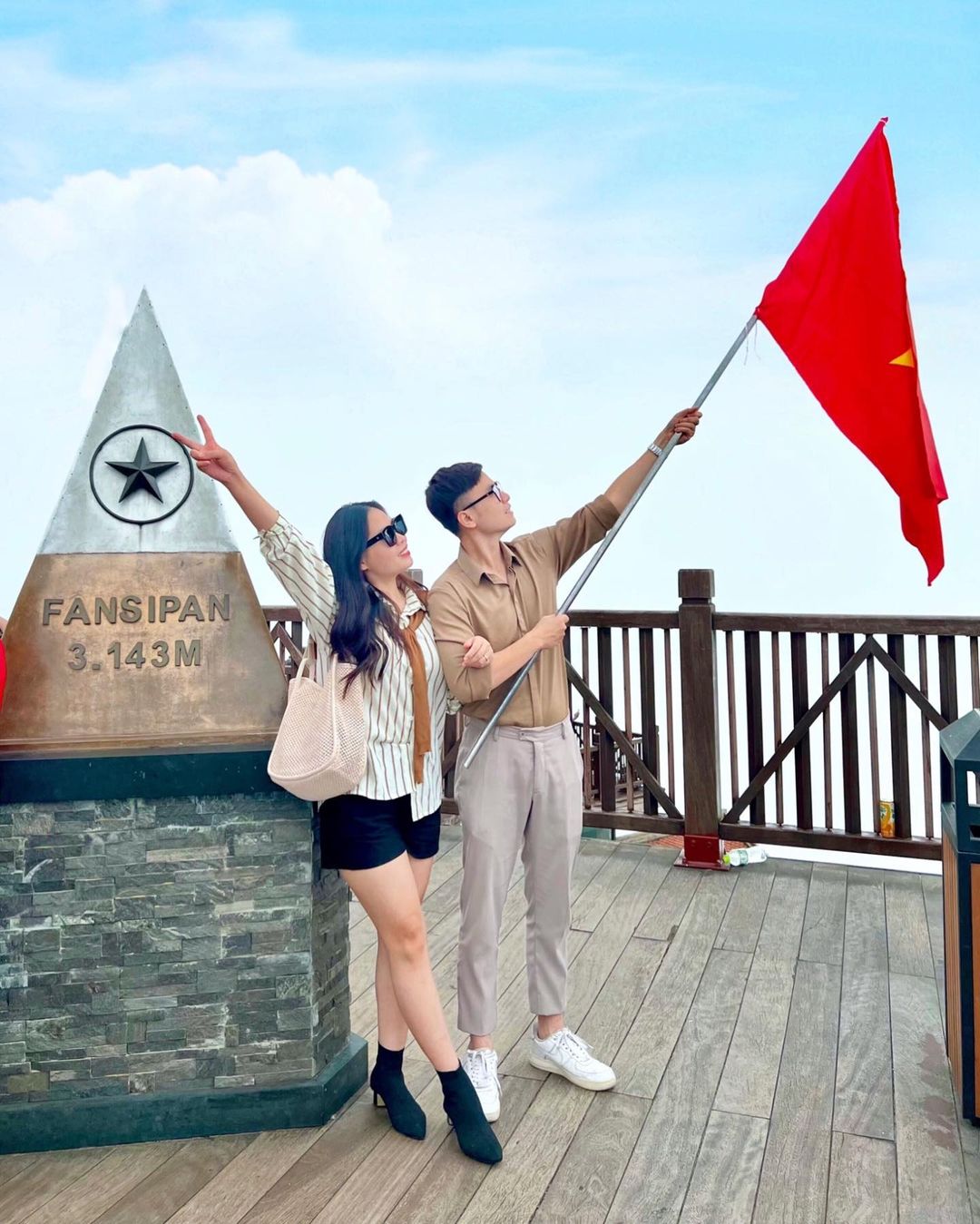 du lịch 2 ngày 1 đêm - Hình 3