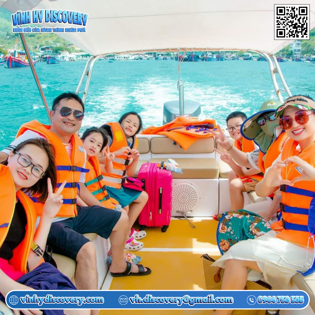du lịch 2 ngày 1 đêm cho gia đình - Hình 4