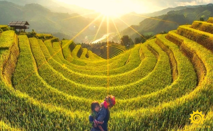 du lịch 3 miền - Hình 2