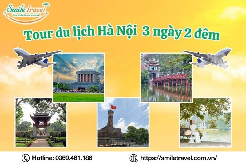 du lịch 3 ngày 2 đêm nên đi đâu - Hình 3