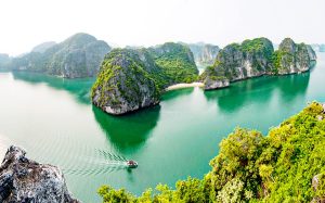 du lịch 30 4 1 5 ở đâu miền bắc