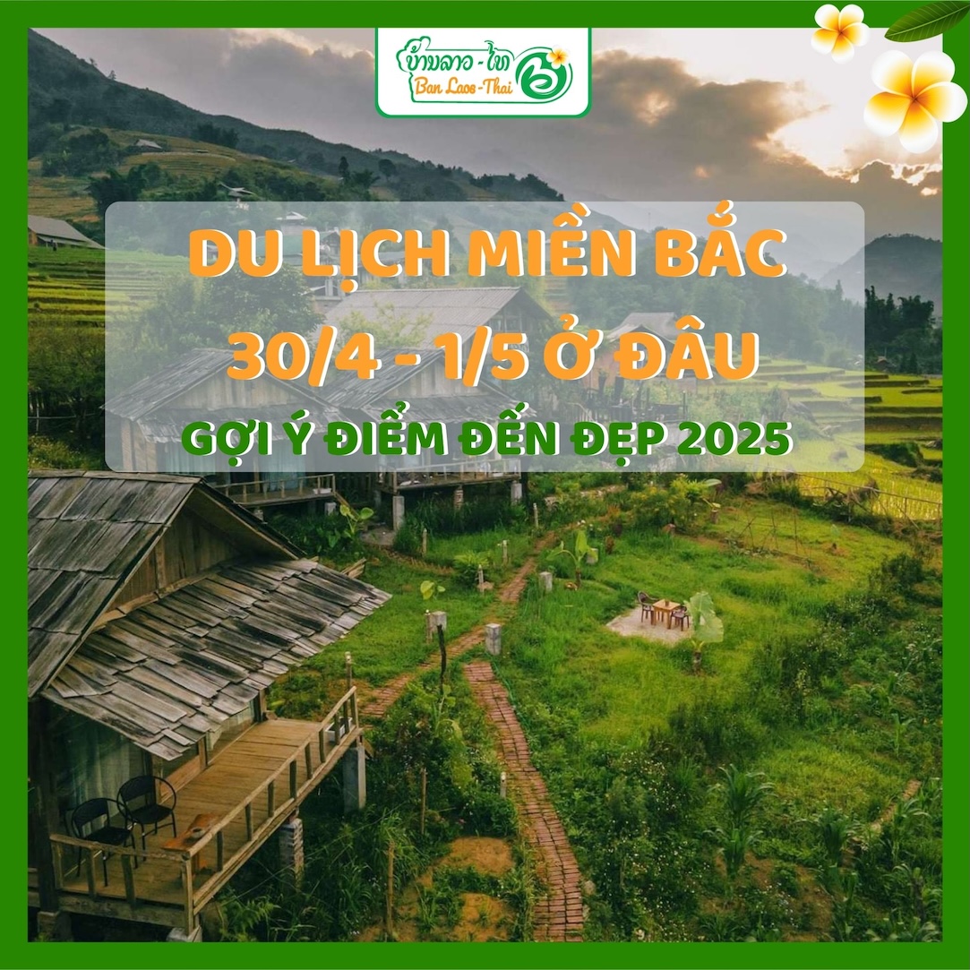 du lịch 30 4 1 5 ở đâu miền bắc - Hình 4
