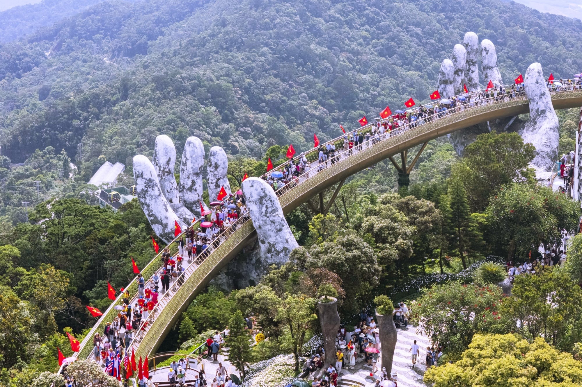 du lịch 30/4 - Hình 3