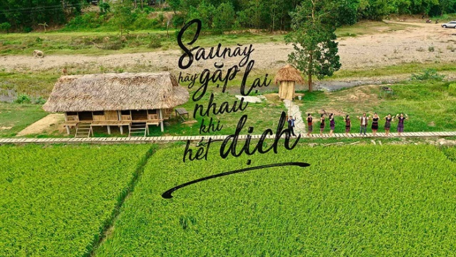 du lịch a lưới - Hình 3