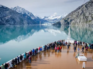 du lịch alaska