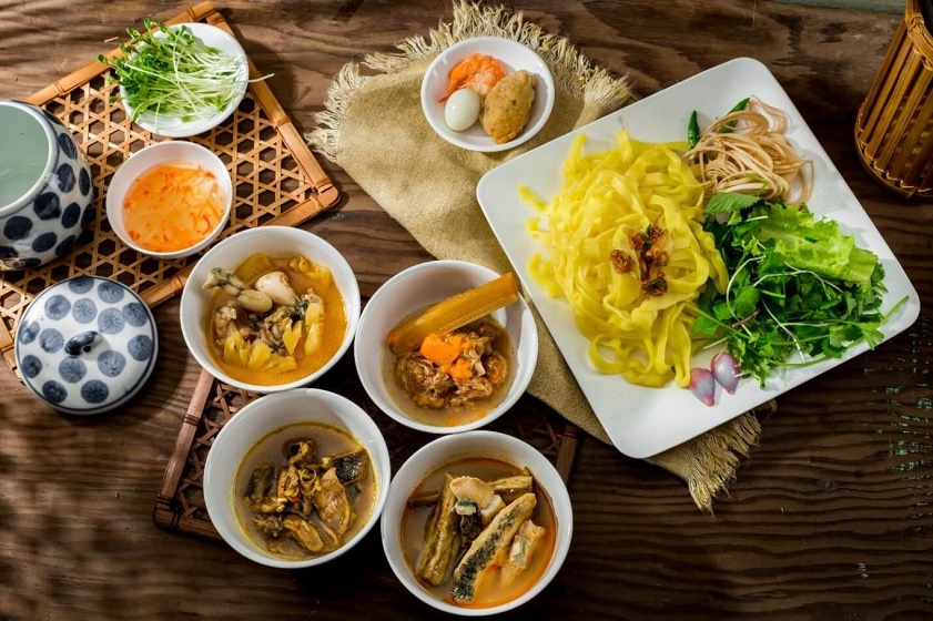 du lịch ẩm thực là gì - Hình 2