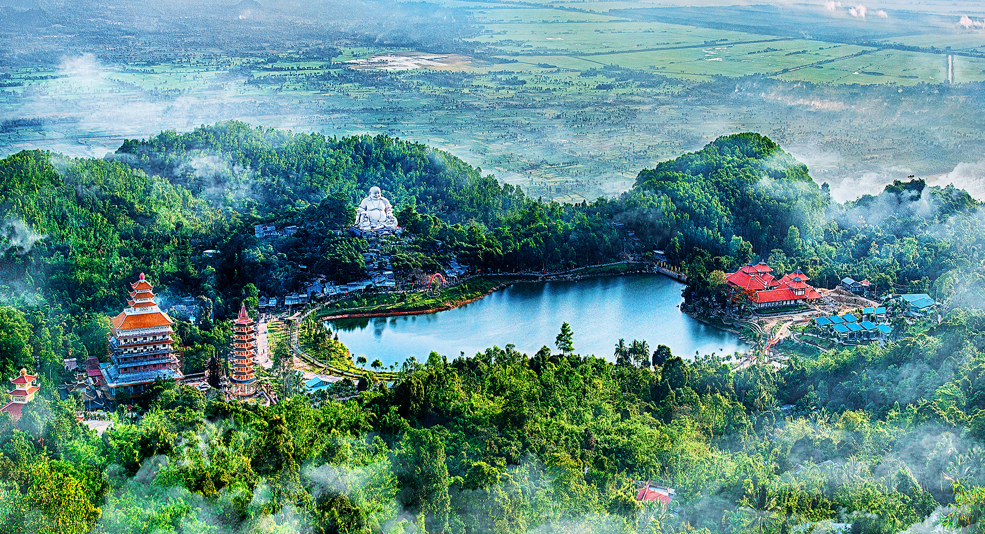 du lịch an giang - Hình 3