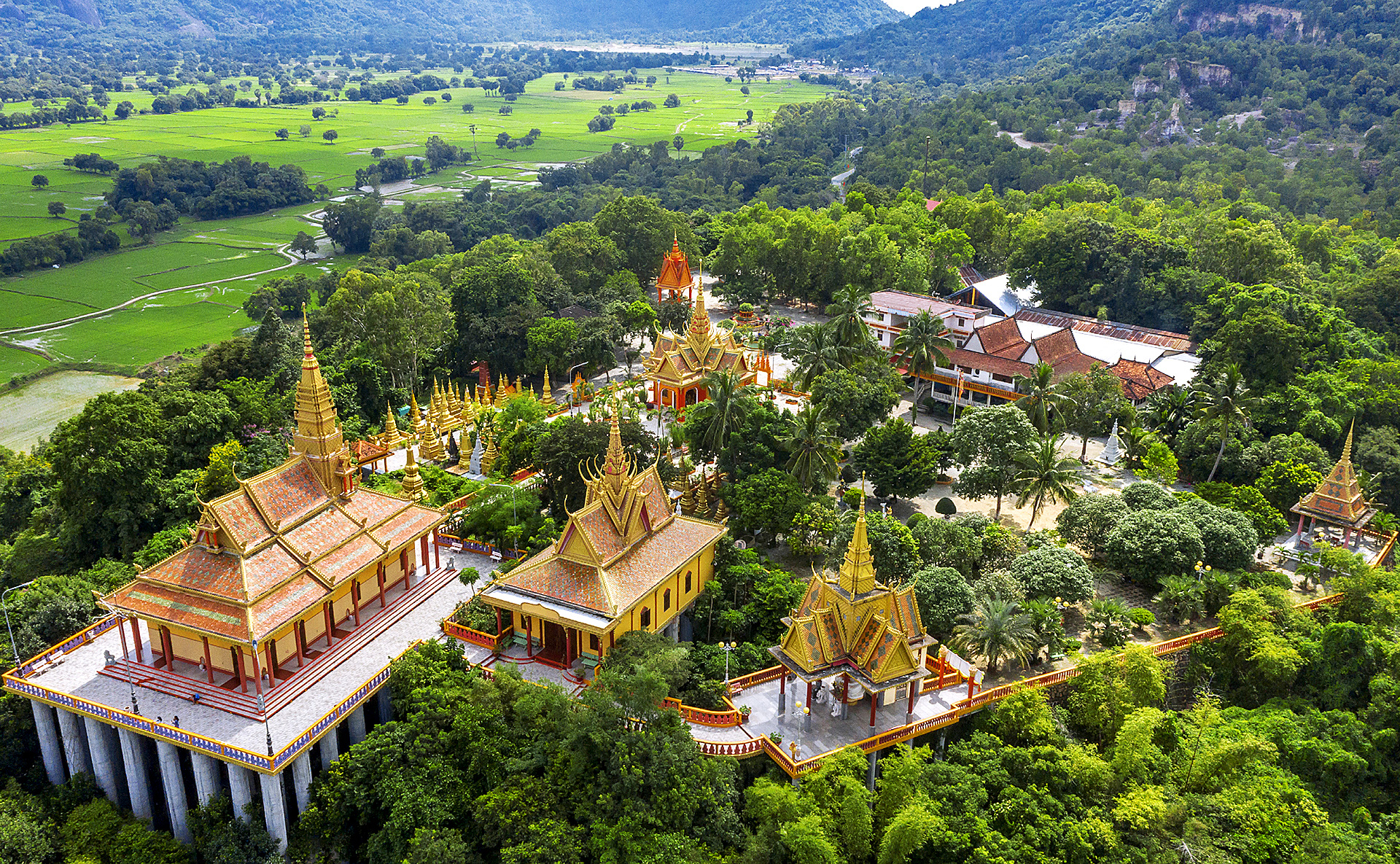du lịch an giang - Hình 5