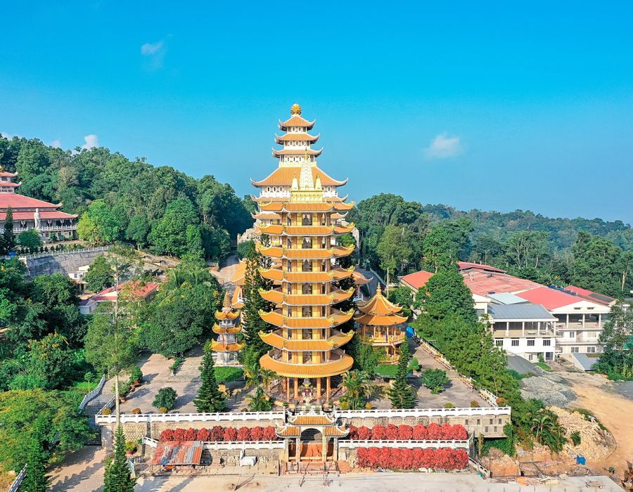 du lịch an giang tự túc - Hình 3