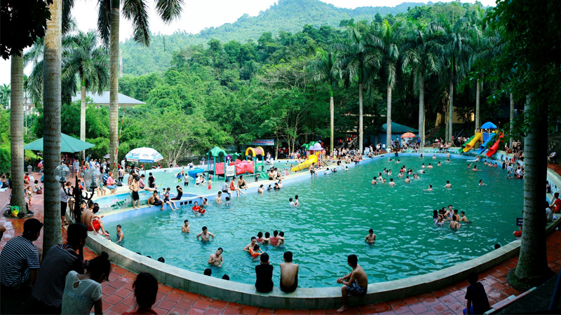 du lịch ao vua - Hình 3