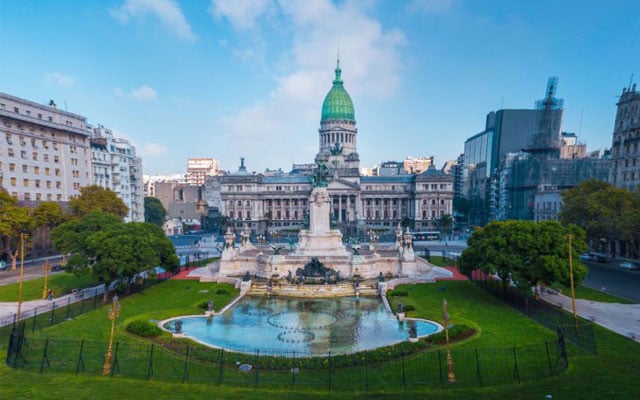 du lịch argentina - Hình 2