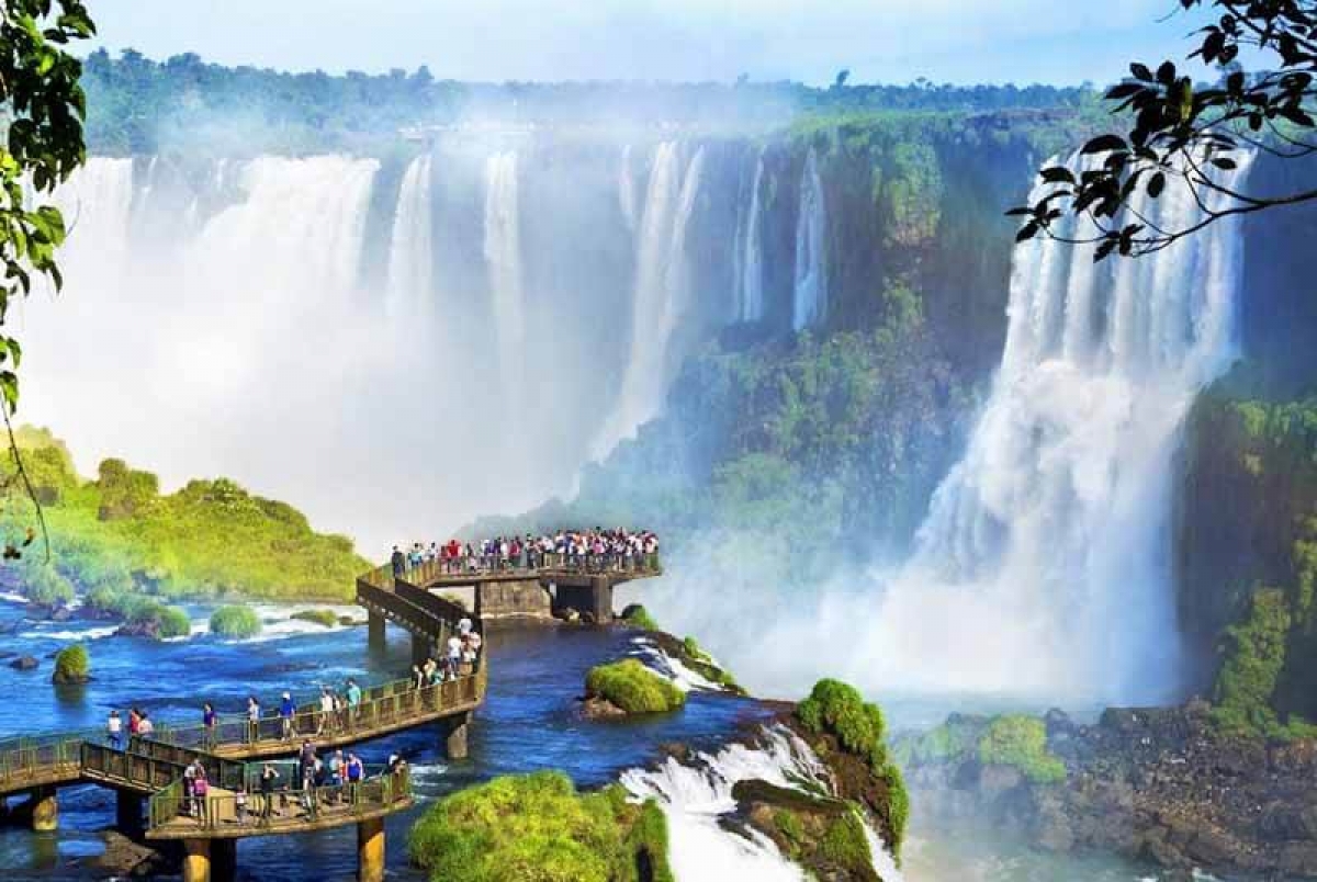 du lịch argentina - Hình 3
