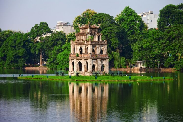 du lịch ba miền - Hình 4