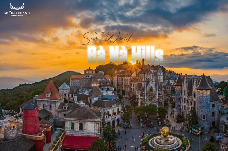 du lịch bà nà hill - Hình 5