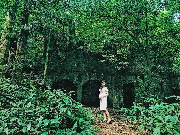 du lịch ba vì 1 ngày - Hình 3