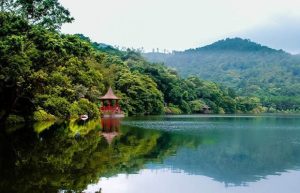 du lịch ba vì 1 ngày nên đi đâu