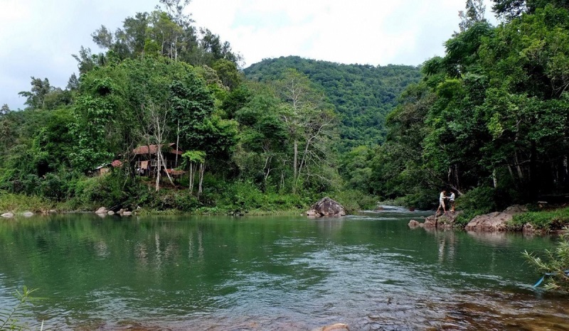 du lịch bắc giang 1 ngày - Hình 3