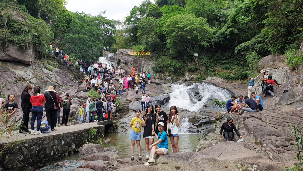 du lịch bắc giang 1 ngày - Hình 4