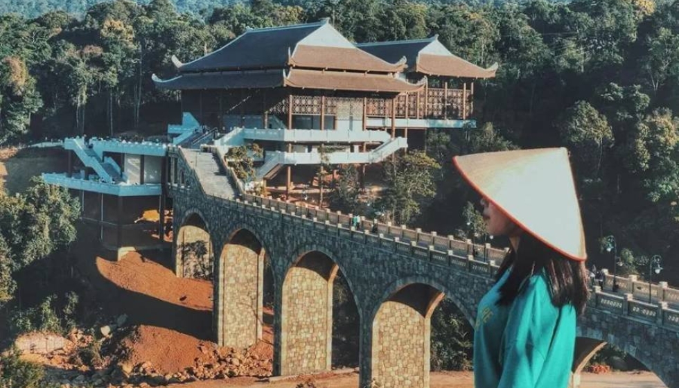 du lịch bắc giang 1 ngày - Hình 1