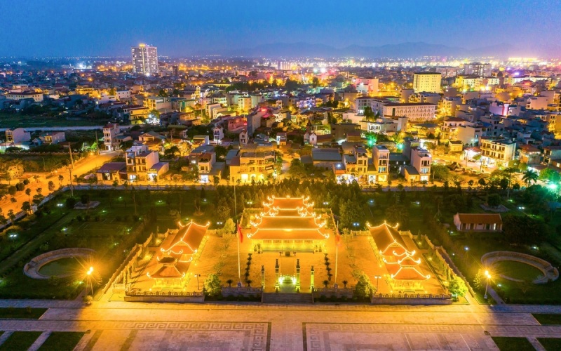 du lịch bắc giang - Hình 5