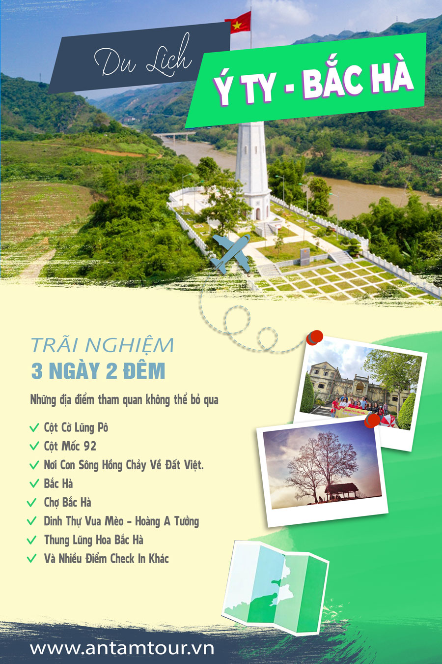 du lịch bắc hà 3 ngày 2 đêm - Hình 4