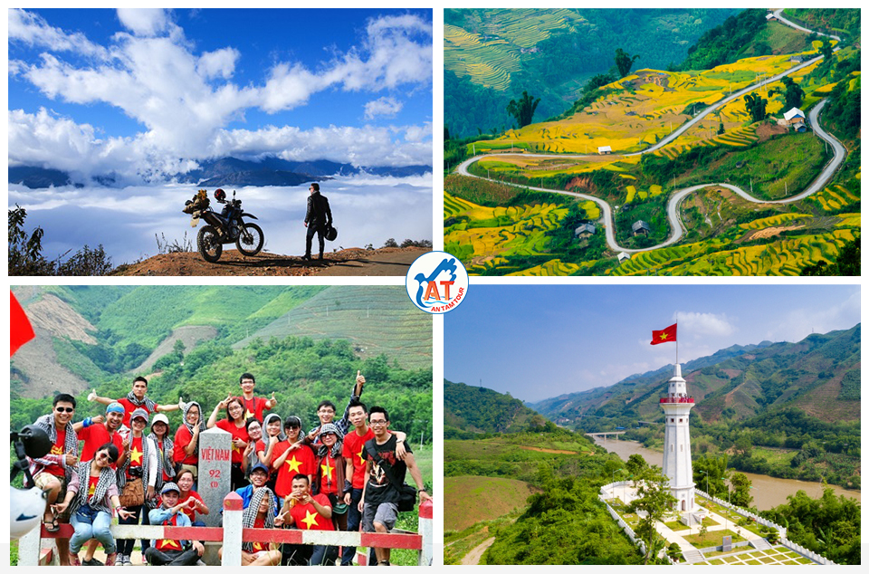 du lịch bắc hà 3 ngày 2 đêm - Hình 5