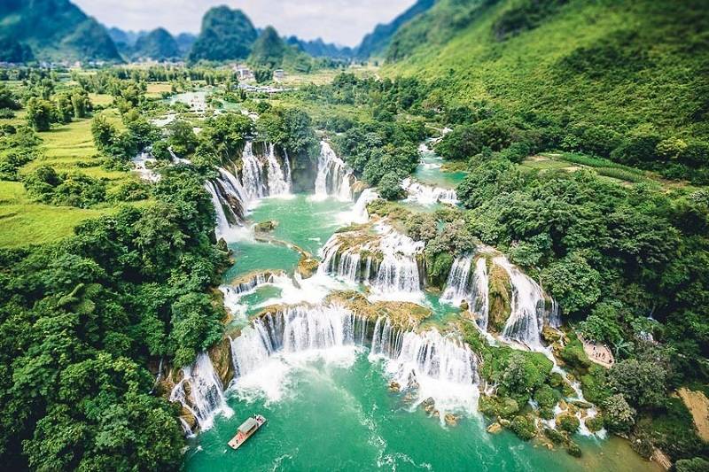 du lịch bắc kạn - Hình 3