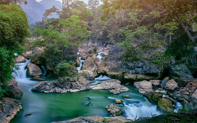 du lịch bắc kạn - Hình 5