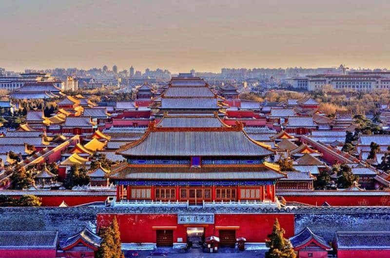 du lịch bắc kinh - Hình 4