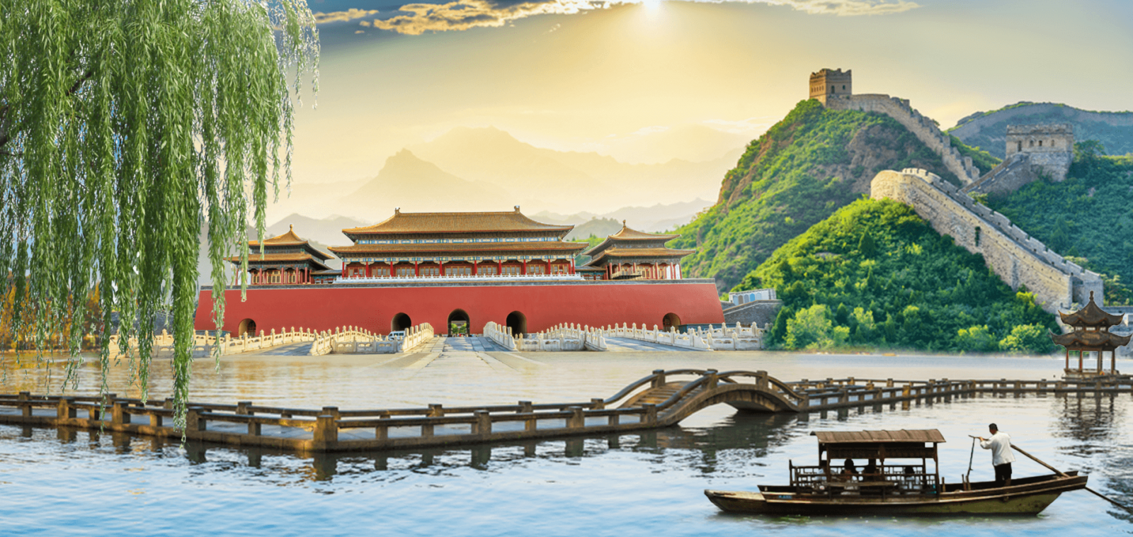 du lịch bắc kinh thượng hải - Hình 1