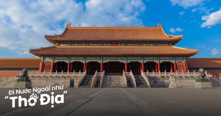 du lịch bắc kinh trung quốc - Hình 1