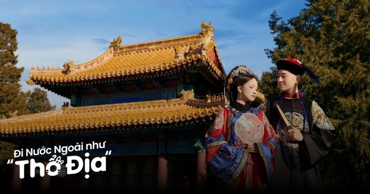 du lịch bắc kinh tự túc - Hình 2
