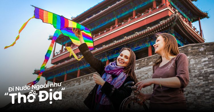 du lịch bắc kinh tự túc - Hình 5