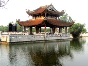 du lịch bắc ninh 1 ngày