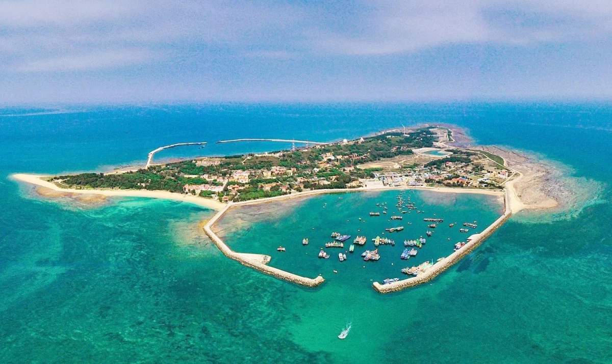 du lịch bạch long vĩ - Hình 5