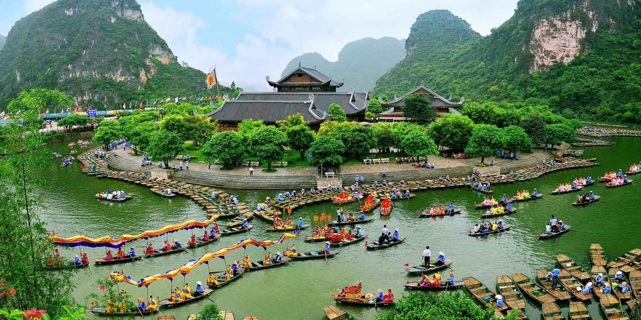 du lịch bái đính tràng an - Hình 4