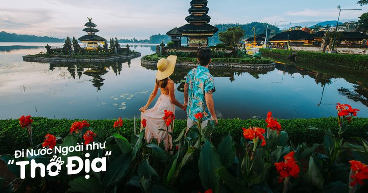 du lịch bali 4 ngày 3 đêm - Hình 3