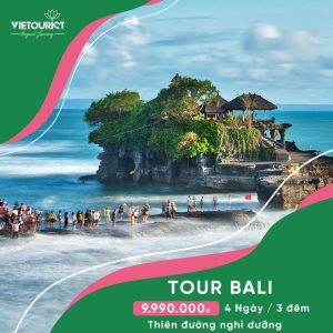 du lịch bali 4 ngày 3 đêm