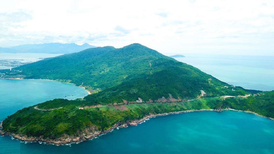 du lịch bán đảo sơn trà - Hình 3