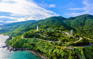 du lịch bán đảo sơn trà