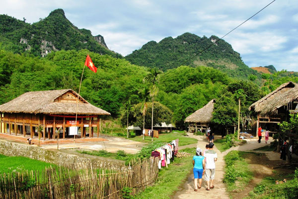 du lịch bản lác - Hình 3