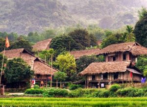du lịch bản lác