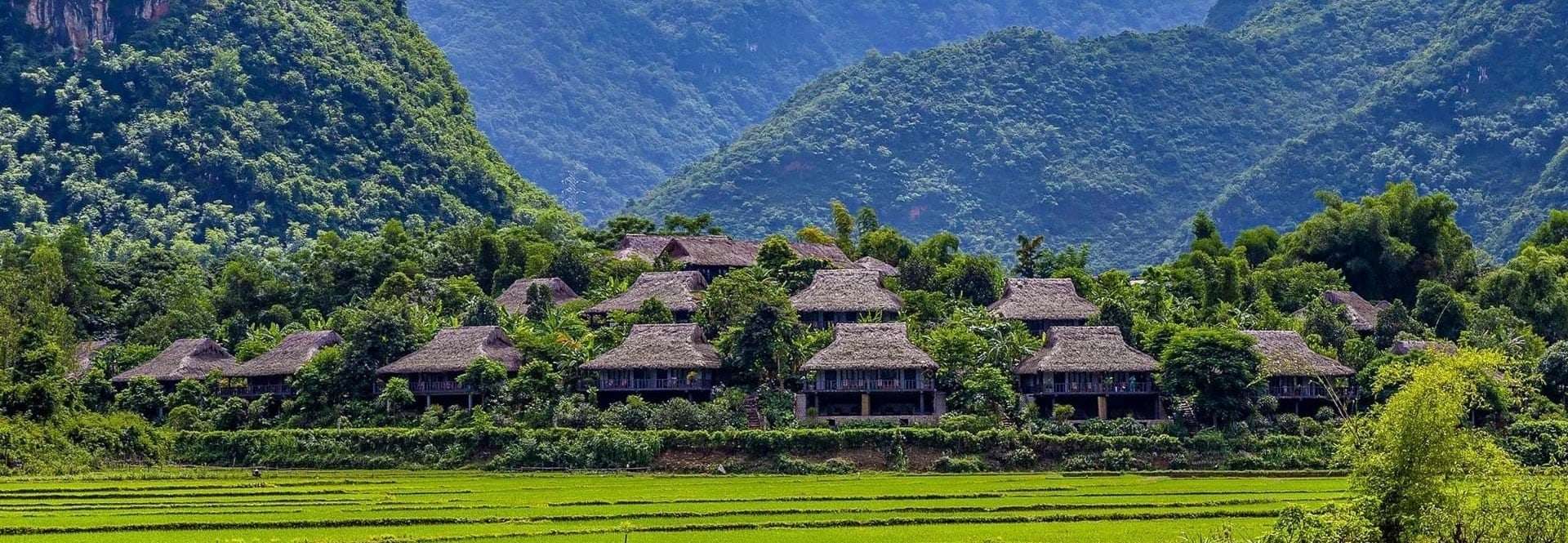 du lịch bản lác mai châu - Hình 2