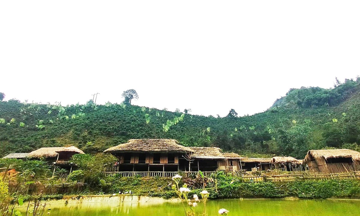 du lịch bản liền - Hình 3
