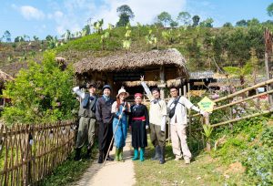 du lịch bản liền