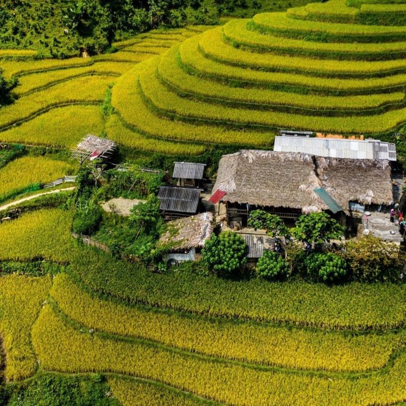 du lịch bản liền - Hình 4