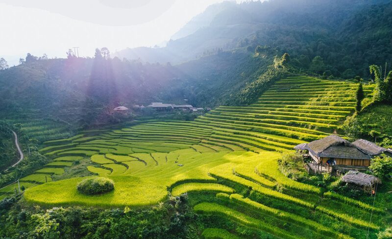 du lịch bản liền - Hình 5