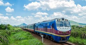 du lịch bằng tàu hỏa từ tp hcm