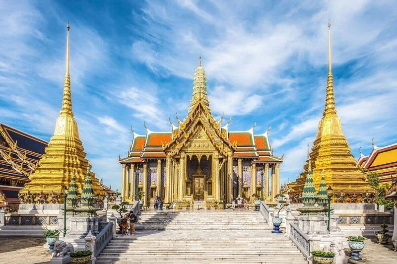 du lịch bangkok - Hình 2