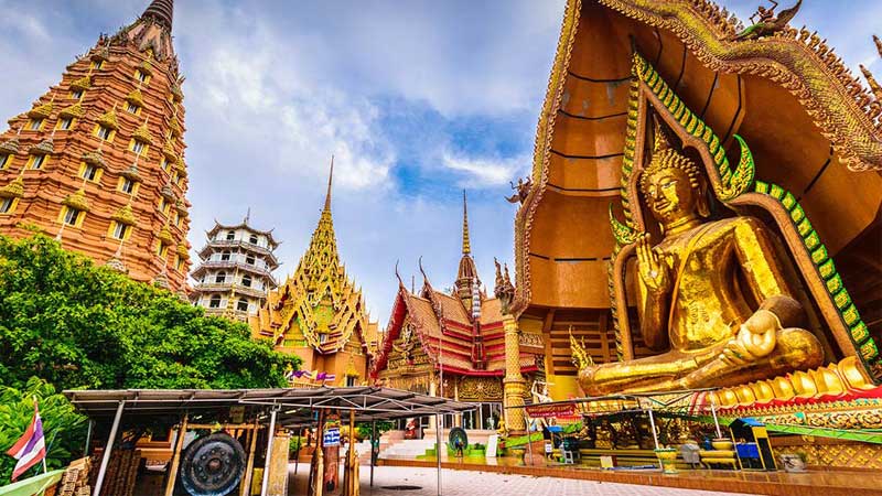 du lịch bangkok - Hình 4
